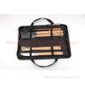 BBQ Tool Set with Canvas Bag